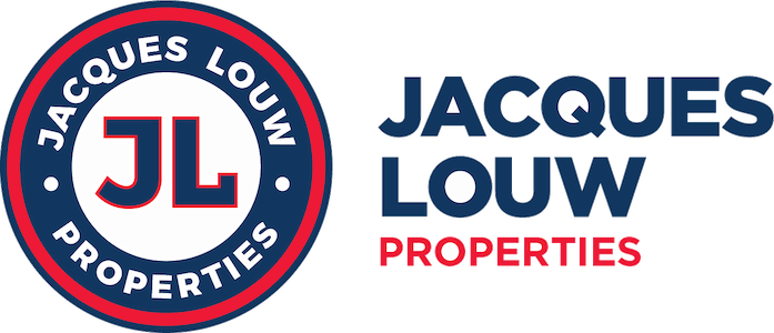 Jacques Louw Properties logo